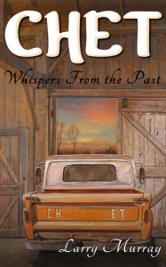 Cover image of Chet: Whispers From the Past
