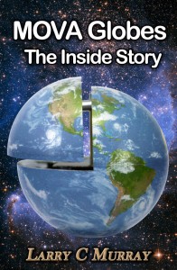 Cover image of MOVA Globes: The Inside Story