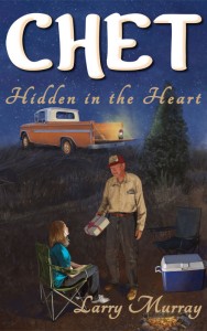 Cover image of Chet: Hidden in the Heart